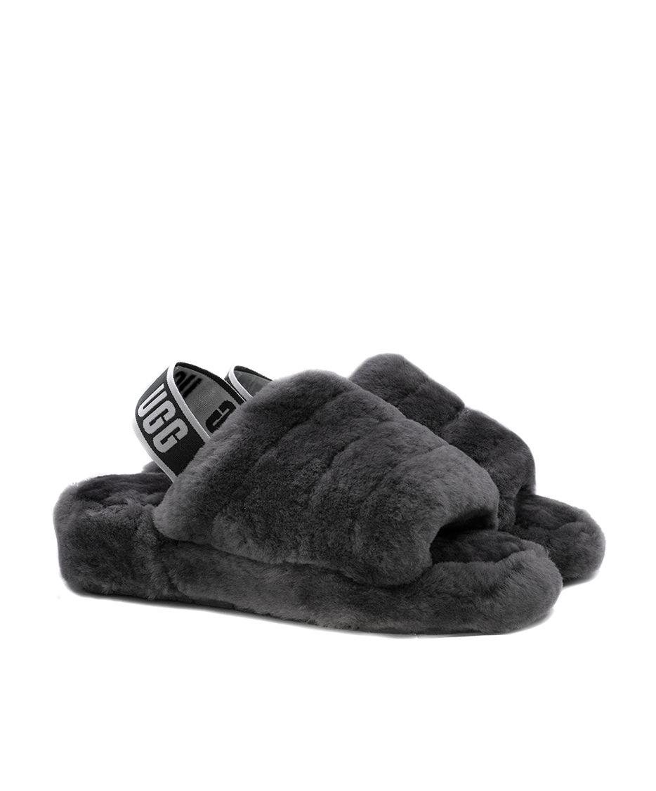 Women's UGG Snugg Slides