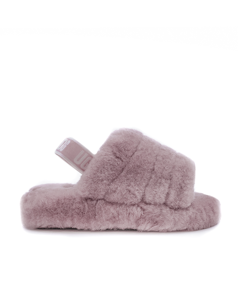 Women's UGG Snugg Slides