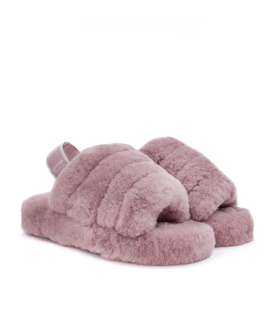 Women's UGG Snugg Slides