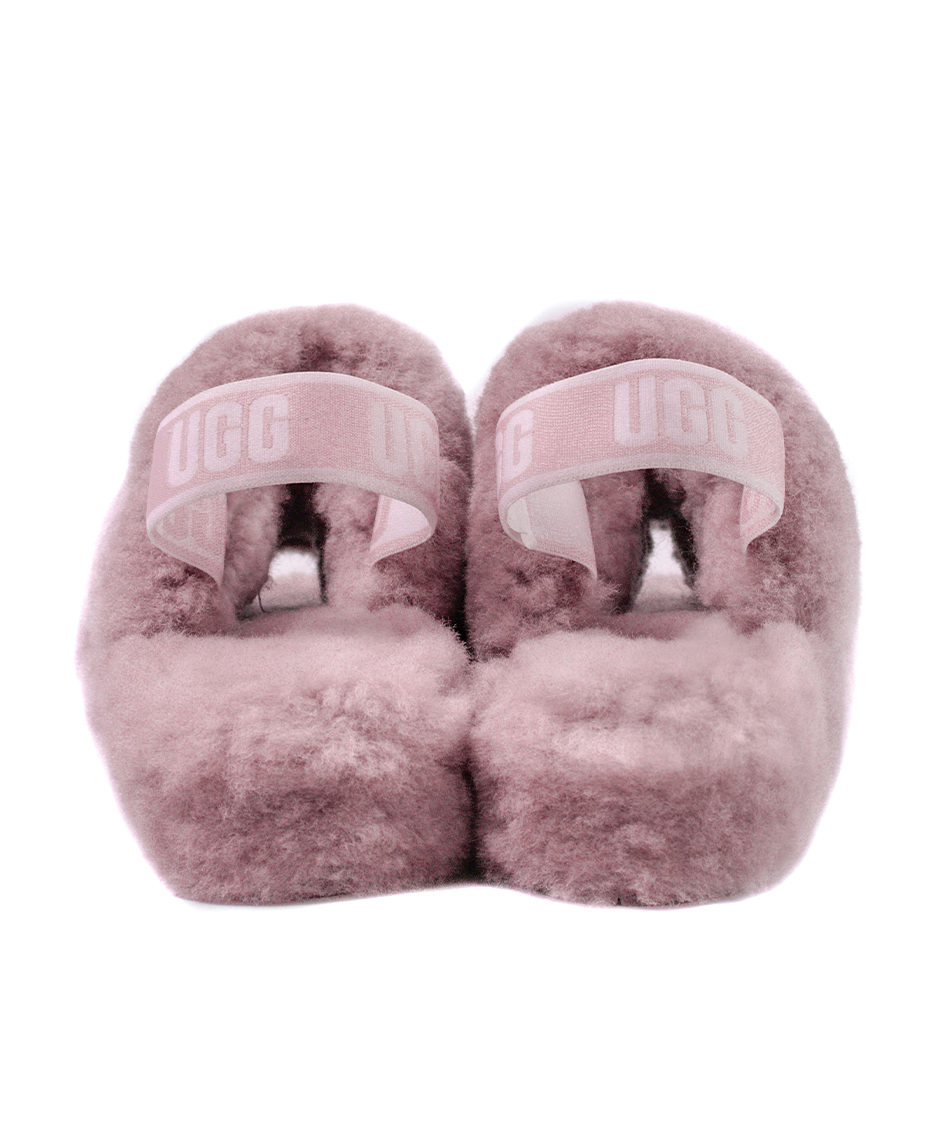 Women's UGG Snugg Slides