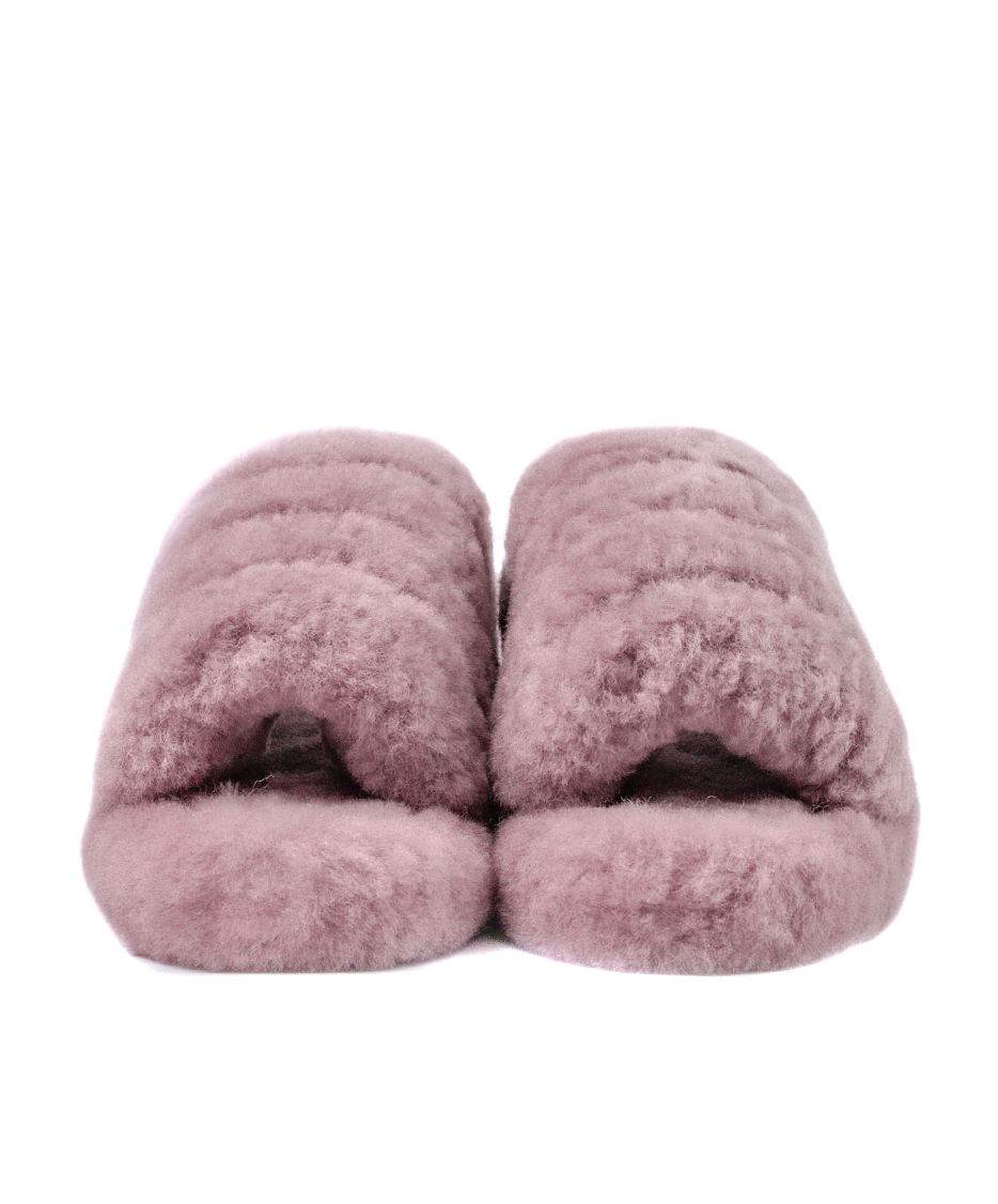 Women's UGG Snugg Slides