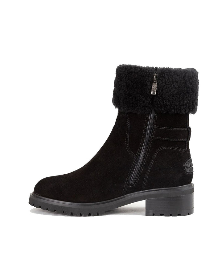 Women’s Verona Zip UGG Boot