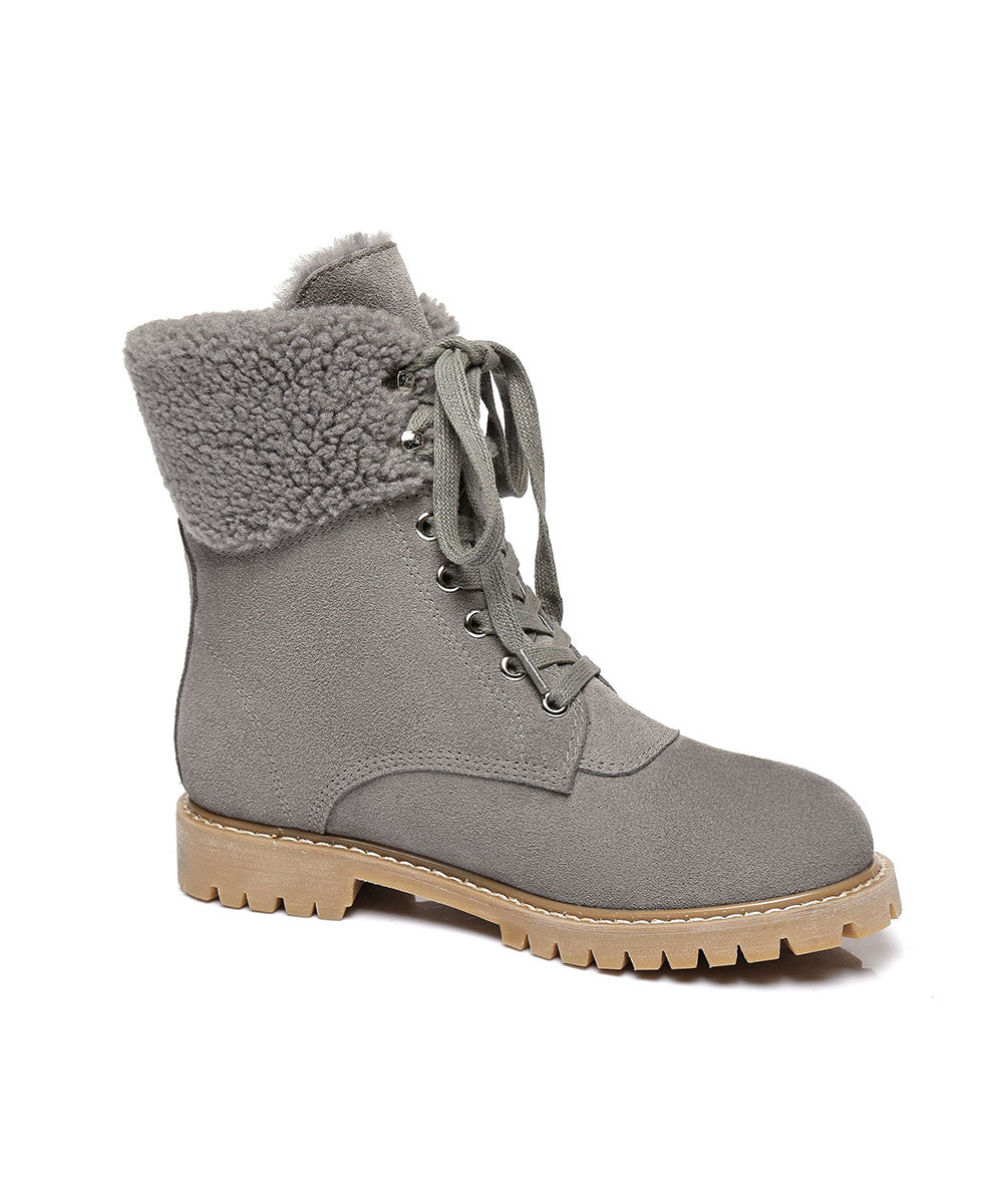 Women's UGG Mimi Lace Boots