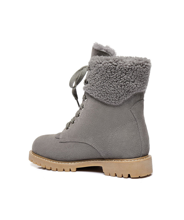 Women's UGG Mimi Lace Boots