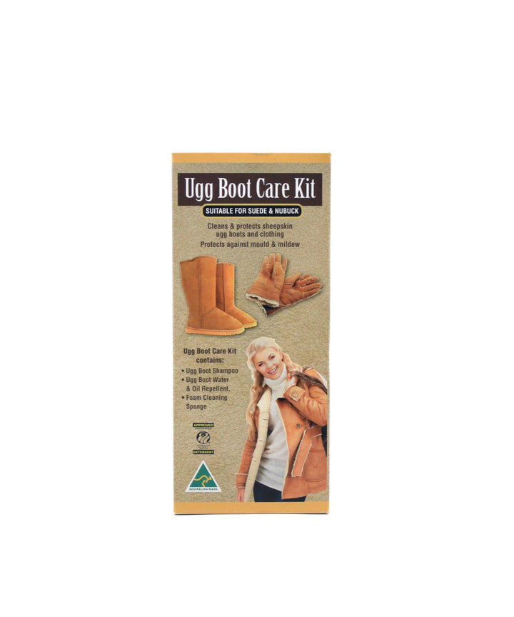 UGG Care kit