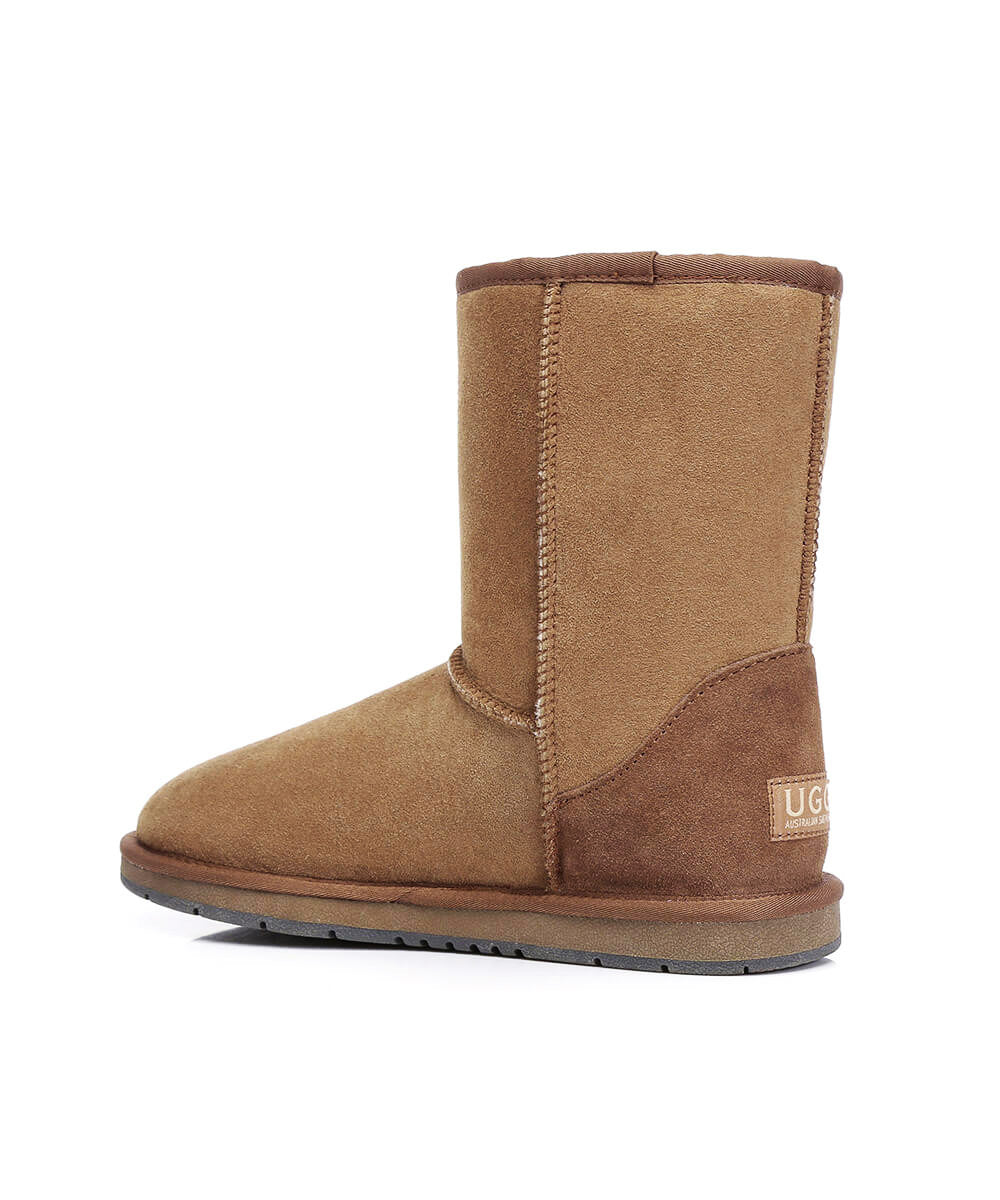 Men's UGG Classic Short Big Size