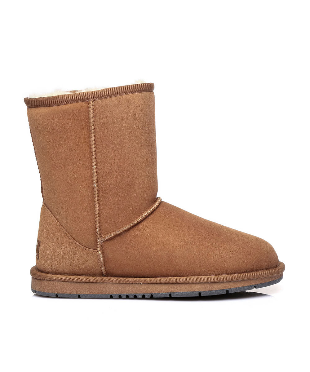 Men's UGG Classic Short Gen II Big Size