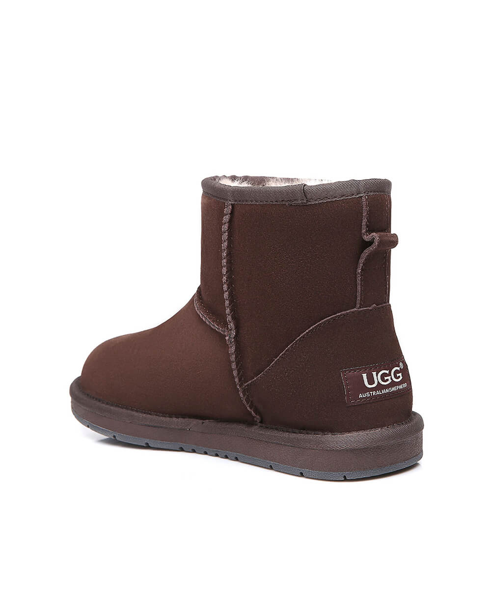 Women's UGG Classic Mini Gen II