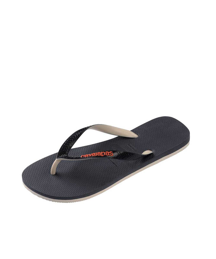 Havaianas Men's Top Tred Rubber Mix Thongs