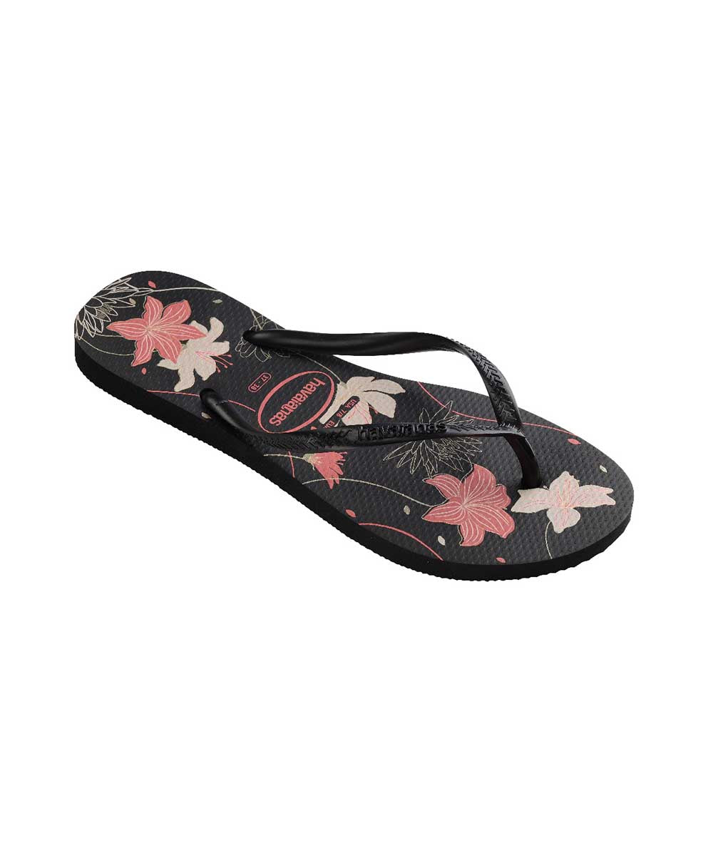 Havaianas Women's Slim Organic Thong