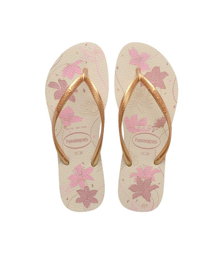 Havaianas Women's Slim Organic Thong