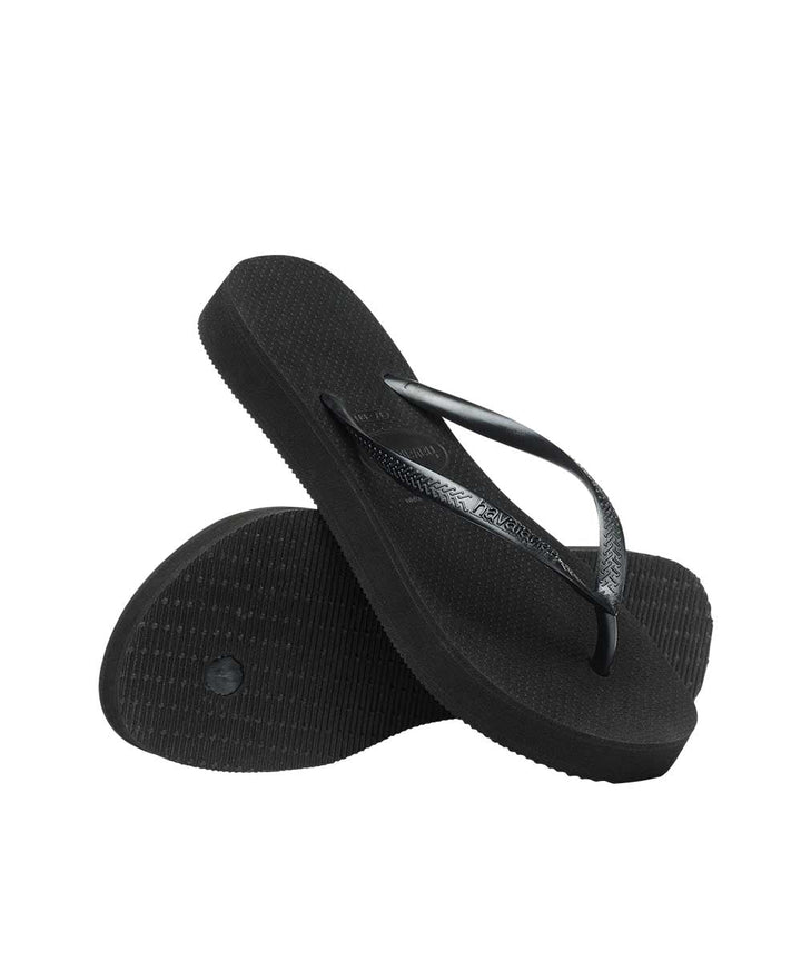 Havaianas Women's Slim Flatform Thong