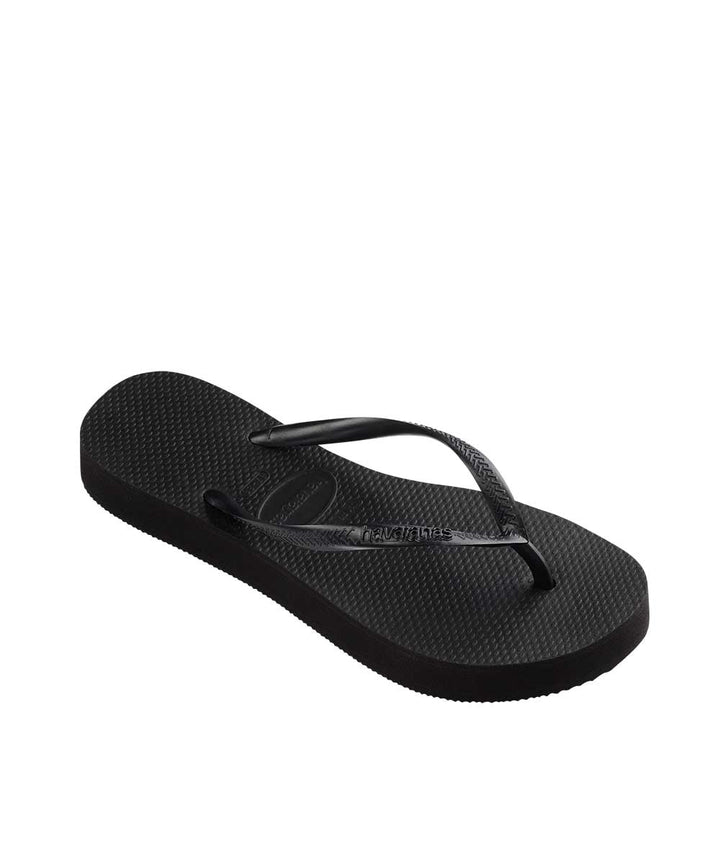 Havaianas Women's Slim Flatform Thong