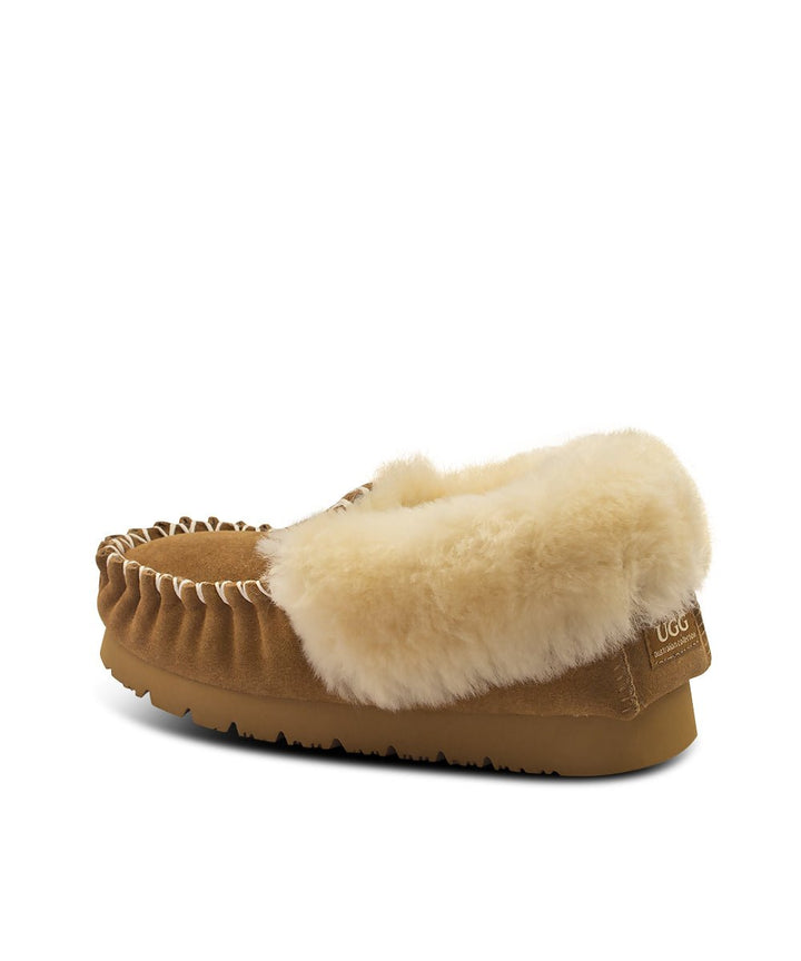 Men's UGG Colette Moccasin - UGG Outlet Store