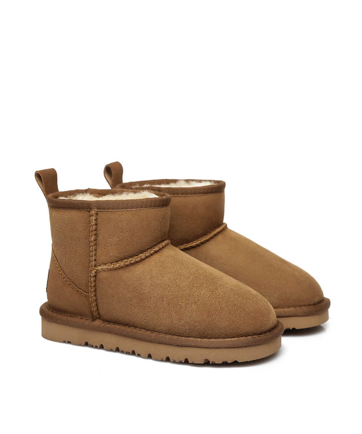 Kids UGG Classic Mini