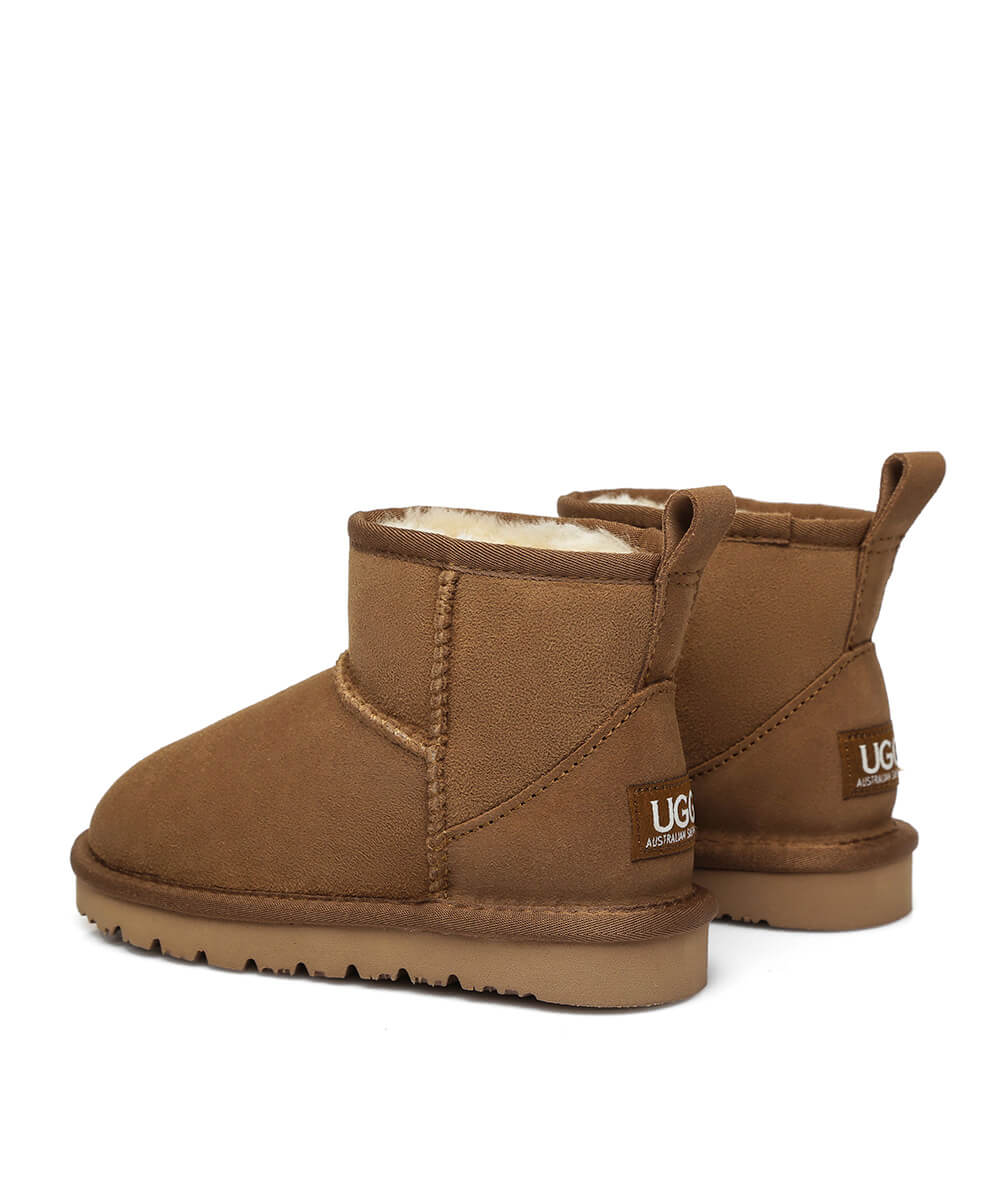 Kids UGG Classic Mini