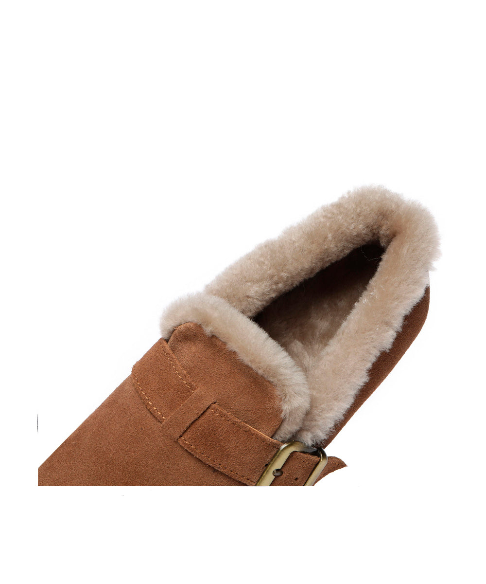 Women's UGG Monica Loafers