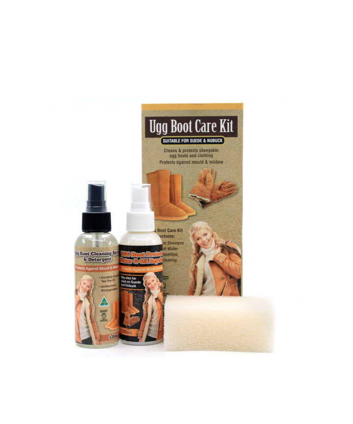 UGG Care kit