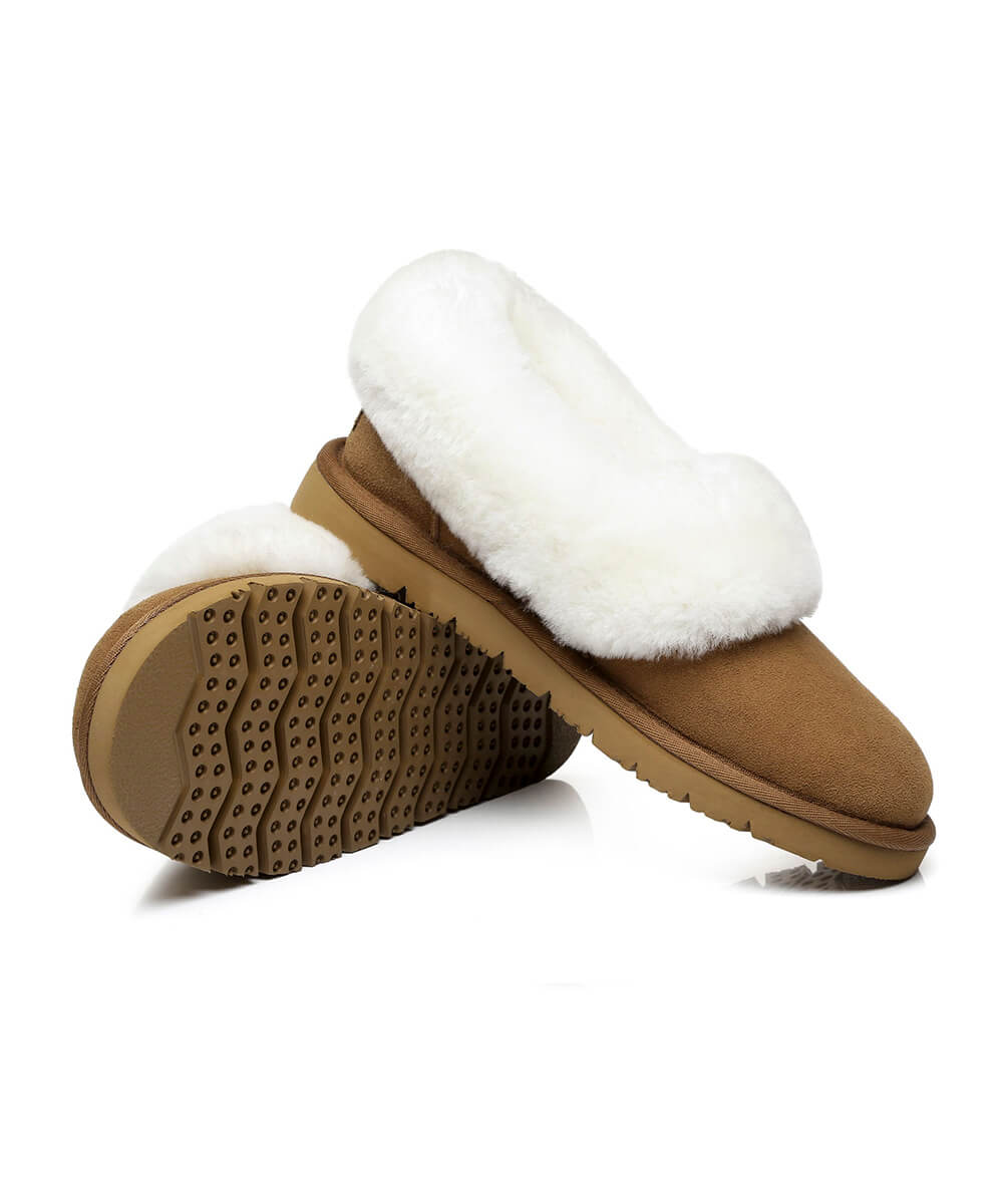 Women's UGG Karen Slippers