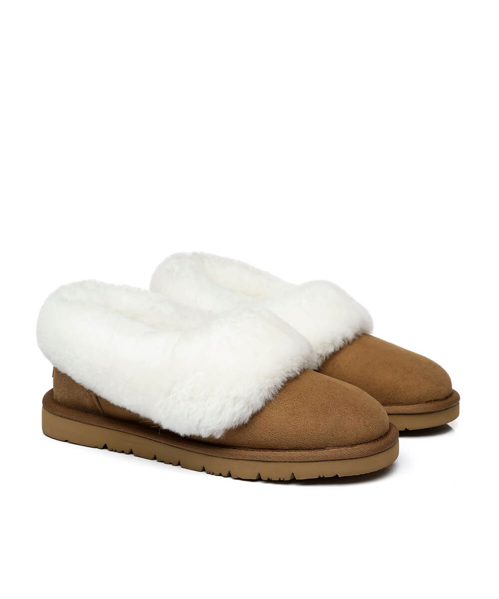 Women's UGG Karen Slippers