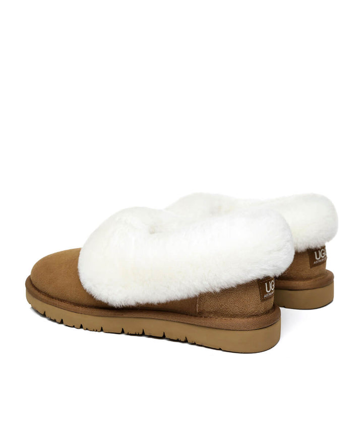 Women's UGG Karen Slippers