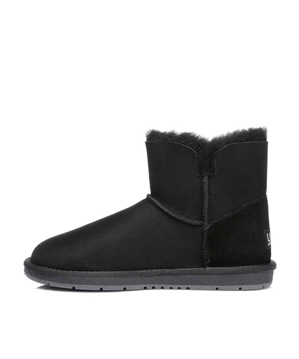 Women's UGG Classic Mini Button