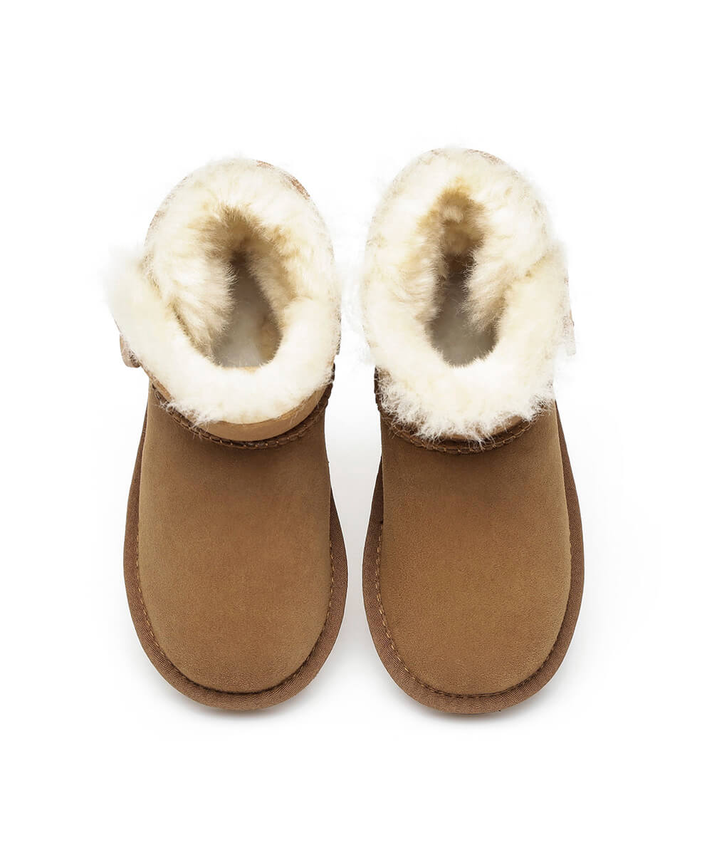 Kids UGG Mini Button