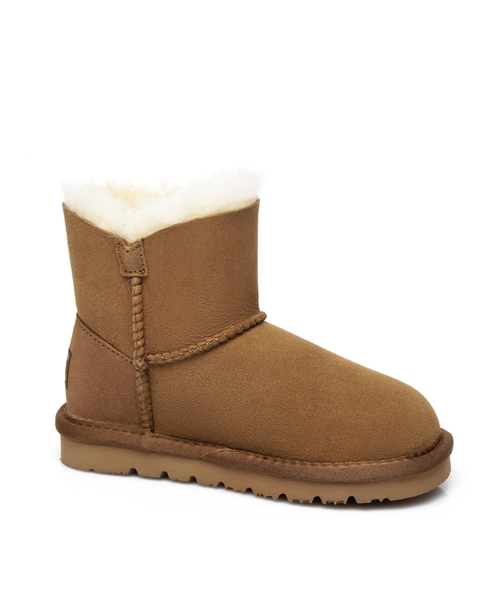 Kids UGG Mini Button