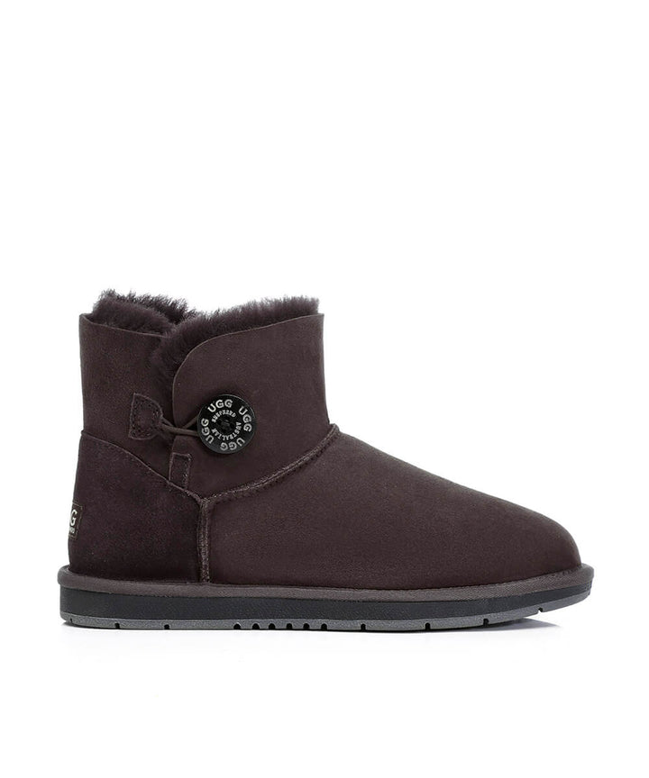 Men's UGG Classic Mini Button