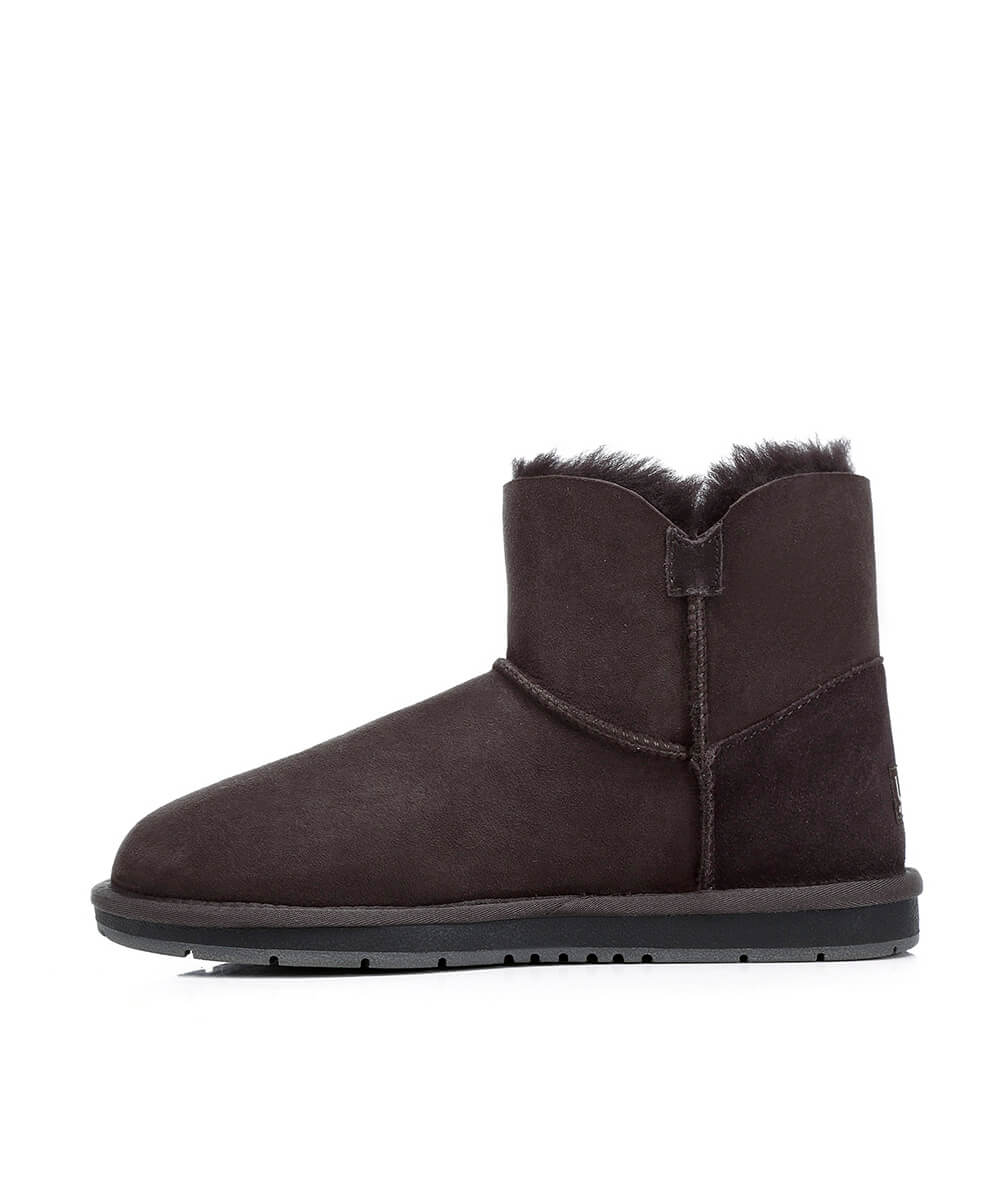 Men's UGG Classic Mini Button