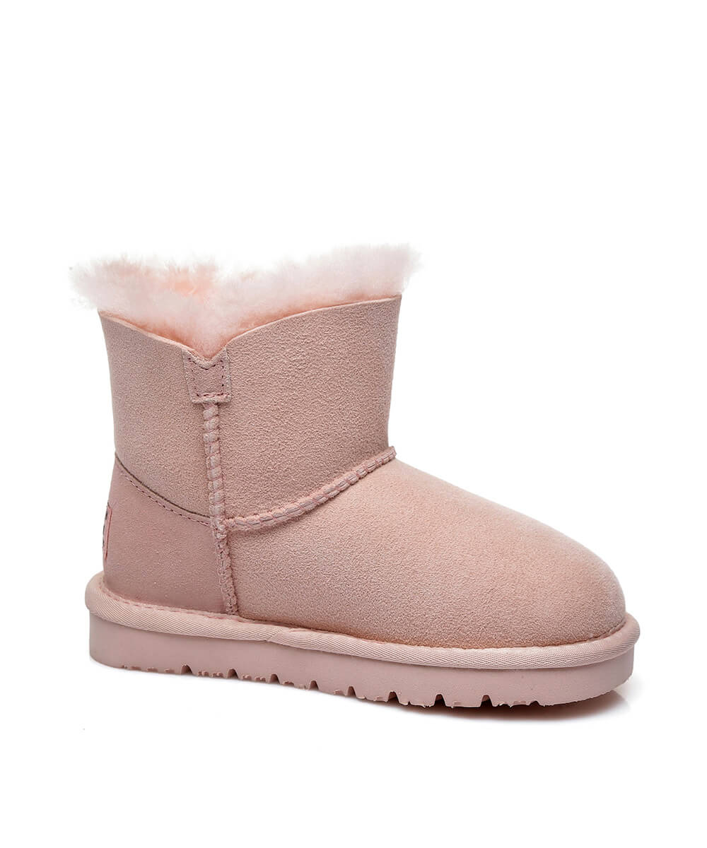 Kids UGG Mini Button