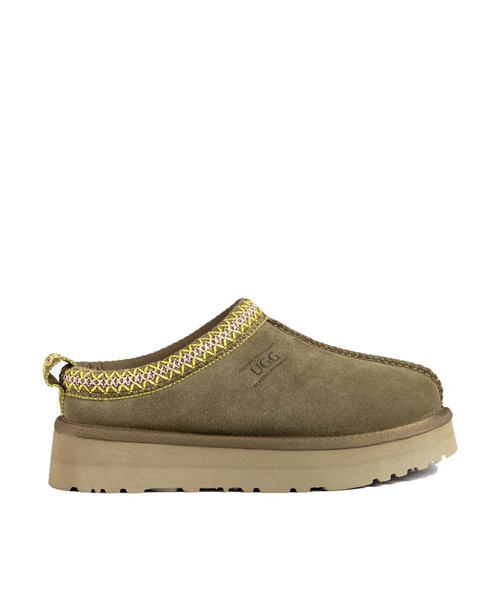 Women's UGG Tassy Platform Pastel - UGG Outlet Store