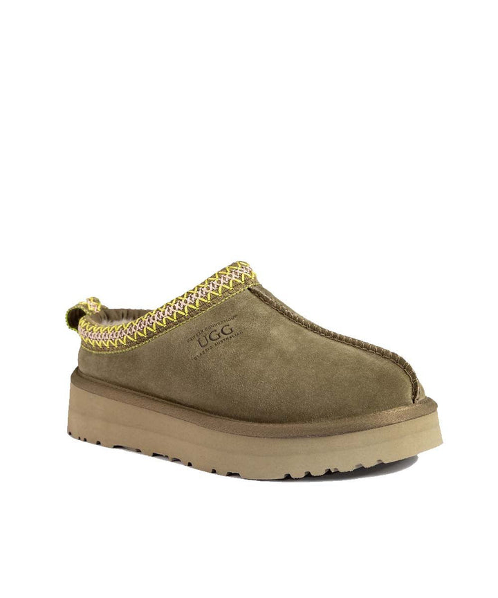 Women's UGG Tassy Platform Pastel - UGG Outlet Store