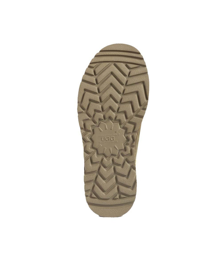 Women's UGG Tassy Platform Pastel - UGG Outlet Store